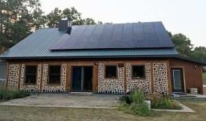 Solar Electric Wisconsin